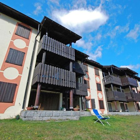 Apartment Fienili Di Brenta-2 By Interhome Madonna di Campiglio Bagian luar foto