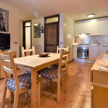 Apartment Fienili Di Brenta-2 By Interhome Madonna di Campiglio Bagian luar foto