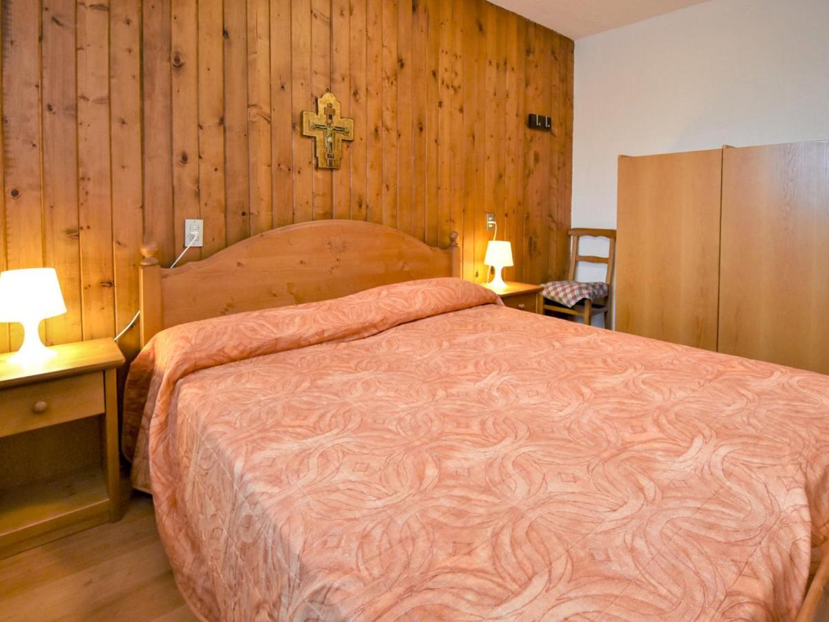 Apartment Fienili Di Brenta-2 By Interhome Madonna di Campiglio Bagian luar foto
