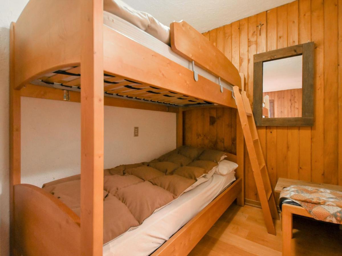 Apartment Fienili Di Brenta-2 By Interhome Madonna di Campiglio Bagian luar foto