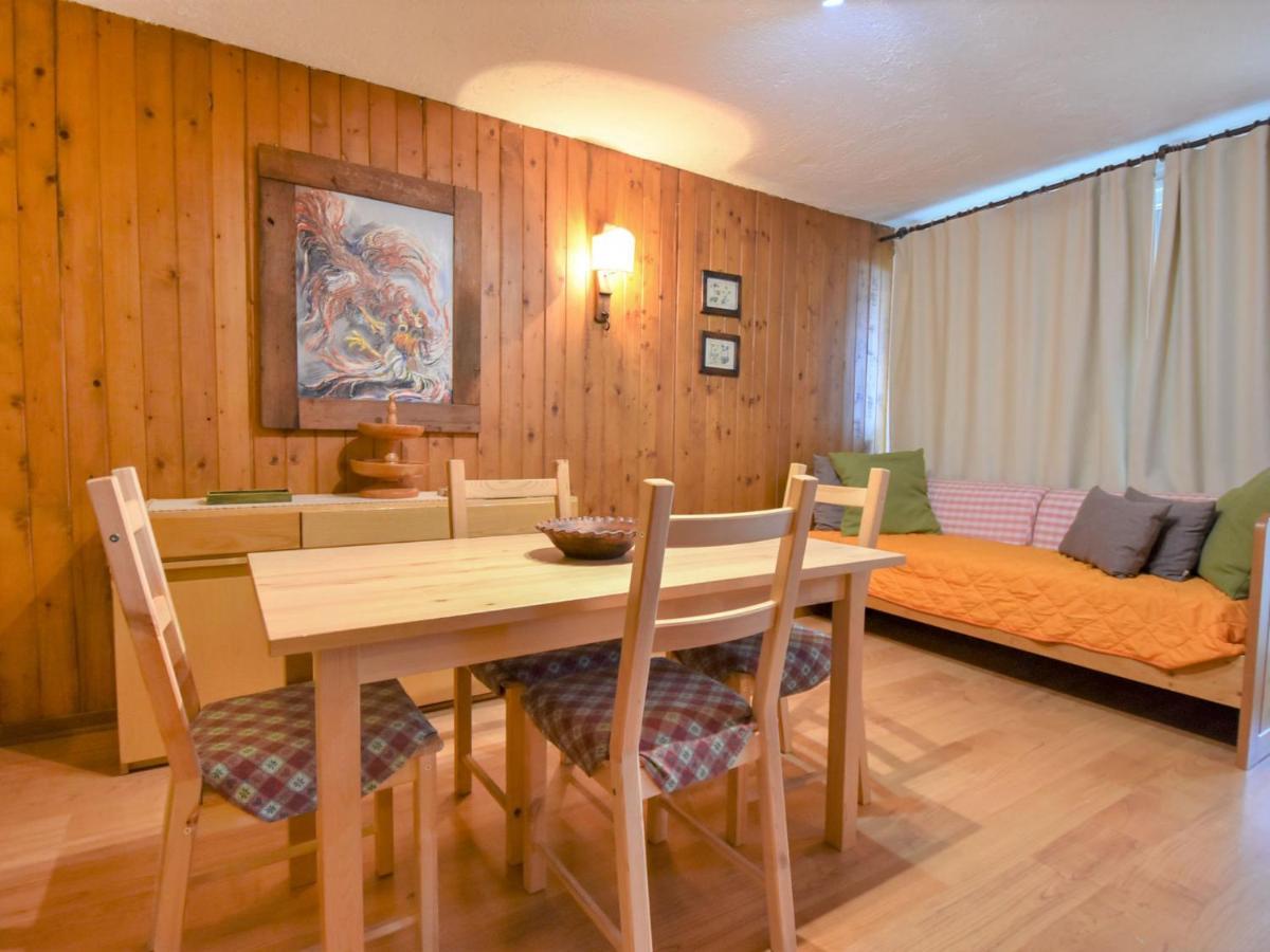 Apartment Fienili Di Brenta-2 By Interhome Madonna di Campiglio Bagian luar foto