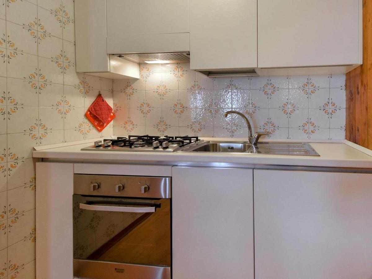 Apartment Fienili Di Brenta-2 By Interhome Madonna di Campiglio Bagian luar foto